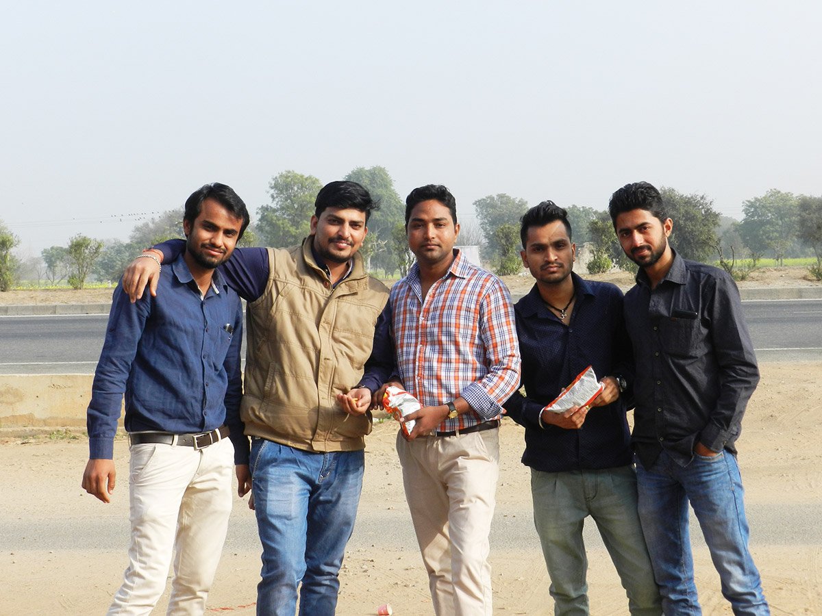 outstrip group